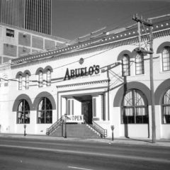 (BKT.2011.4.05)Abuelo's Mexican Restaurant, 17 E Sheridan