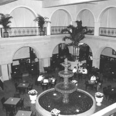 (BKT.2011.4.07) Interior, Abuelo's Mexican Restaurant, 17 E Sheridan