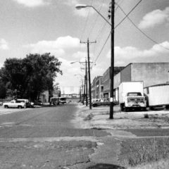 (BKT.2011.4.08) California Avenue, looking west from Central Avenue.