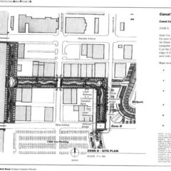 (BKT.2011.4.19) Bricktown Canal plans.