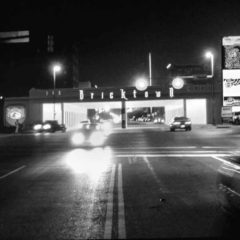 (BKT.2011.4.47) Bricktown entrance, Sheridan Avenue