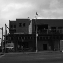 (BKT.2011.4.50) Nonna's under construction