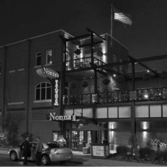 (BKT.2011.4.51) Nonna's Euro-American Ristorante And Bar, 124 E Sheridan