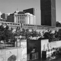 (BKT.2011.4.56) Bricktown Canal