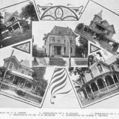 (coc.2011.1.62) Homes, 1903