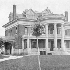 (coc.2011.1.54) Colcord mansion, 1903