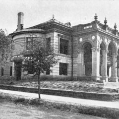 (coc.2011.1.53) Carnegie Library