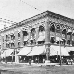 (coc.2011.1.48) City Hall, 1903