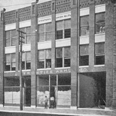 (coc.2011.1.35) Western Union, 21 N Broadway, 1903