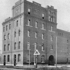 (coc.2011.1.34) Oklahoma Ice and Brewing, 1902