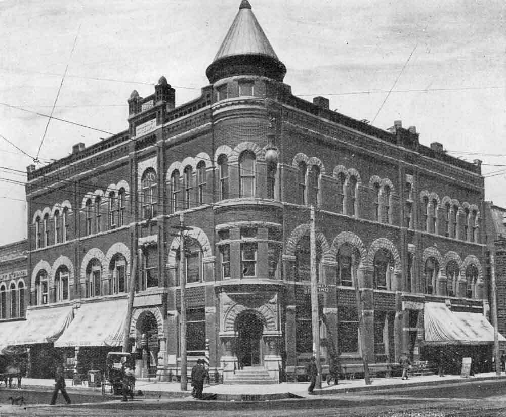 (coc.2011.1.30) Western National Bank, 1903