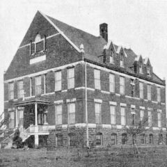 (coc.2011.1.26) St. Anthony&#039;s Hospital