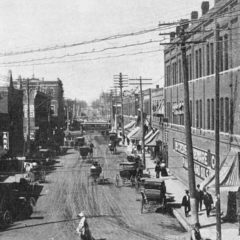(coc.2011.1.17) Robinson Avenue, 1903