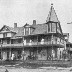 (coc.2011.1.16) Baptist Sanitarium, 227 E 4, 1903