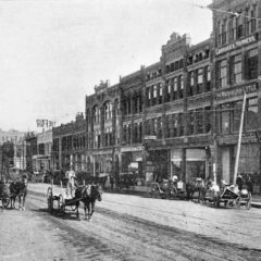 (coc.2011.1.15) Main east from Harvey, 1903