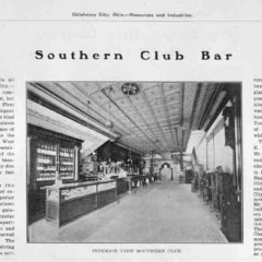 (coc.2011.1.14) Southern Club, 28 W Main, 1903