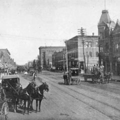 (coc.2011.1.09) Grand from Opera House, 1903