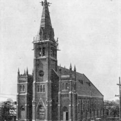 (coc.2011.1.01) St. Joseph Church, 1903