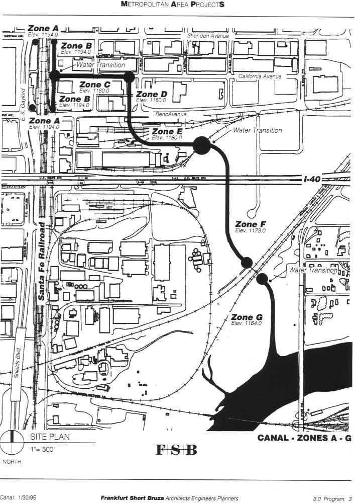 (MAPS.2011.1.13) Canal zones A-G