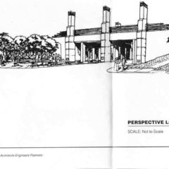 (MAPS.2011.1.12) Proposed Bricktown entry (MAPS.2011.1.12) Proposed Bricktown entry
