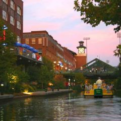 Bricktown-Sunset-w-Water-Ta