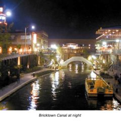 BricktownNight