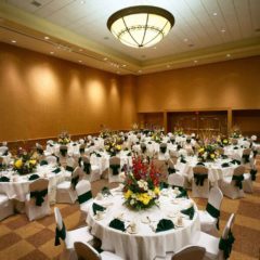 CoxBALLROOM