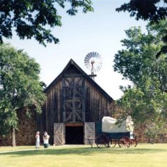 HarnHomestead