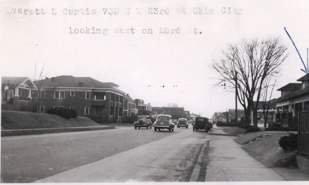 Cruising Down NW 23 – Part One