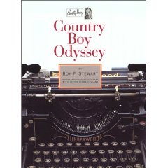 Country Boy Odyssey