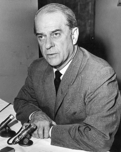 W.P. “Bill” Atkinson for Governor – Part Three of an Ongoing Series