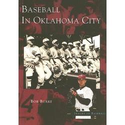Baseball in Oklahoma City