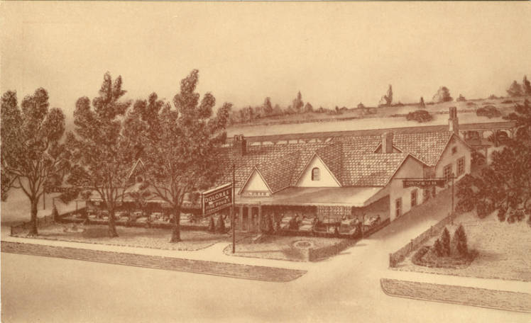 Dolores Restaurant