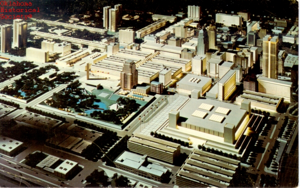 This Week – Steve Rambles a Bit About Downtown, Stadiums, a World’s Fair and the Apple IIc