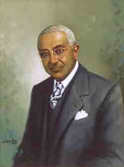 Roscoe Dunjee: Fighter for Equality