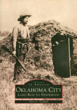 Oklahoma City: Land Run to Statehood