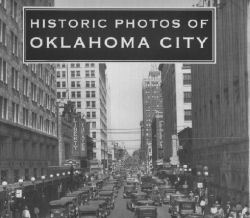 Historic Photos of Oklahoma City
