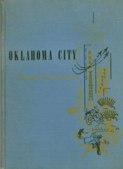 Oklahoma City: Capital of Soonerland