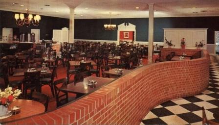 Legendary restaurants: Lady Classen Cafeteria
