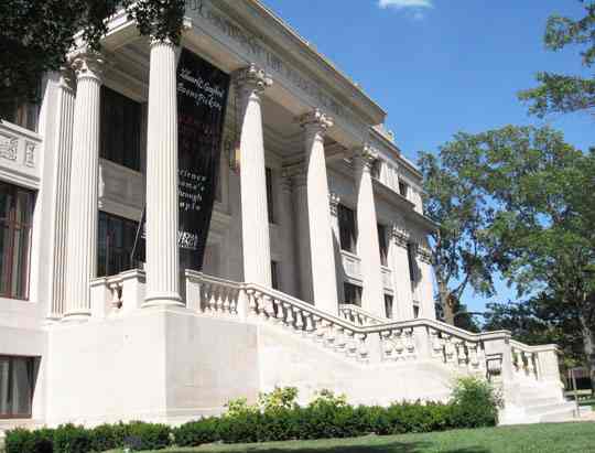 Mid-Continent’s Changing Fortunes