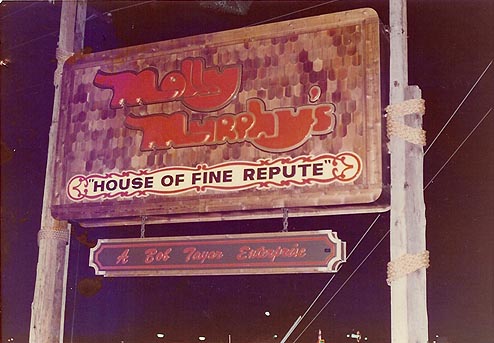 The Restaurant We Miss The Most!