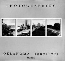 Photographing Oklahoma 1889/1991