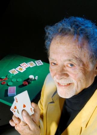 Pody Poe and the “Casino” in Nichols Hills