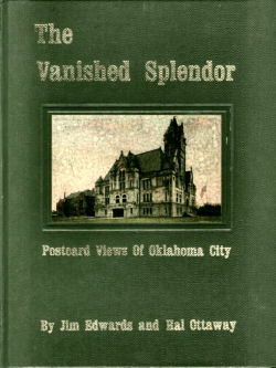 Vanished Splendor