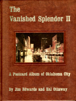 Vanished Splendor II