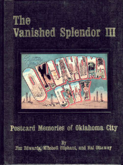 Vanished Splendor III