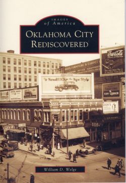 Oklahoma City Rediscovered